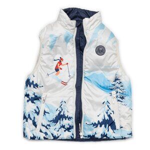 Vilebrequin Ski Vest